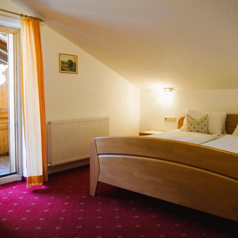 Lederer Zuhaus - Apartment mit 3 Schlafzimmern - 6