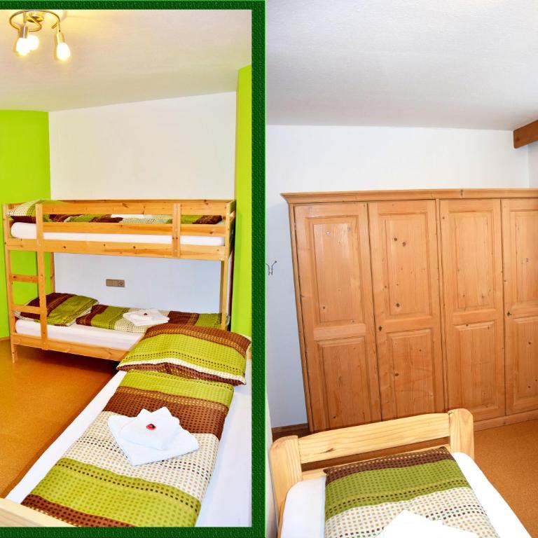 Astoria Appartements - Apartment mit 2 Schlafzimmern - 1