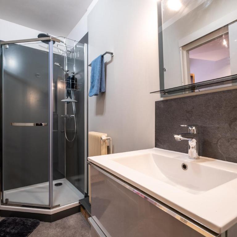 Appartement de prestige – rue des Arts - Appartamento con 1 Camera da Letto - 19