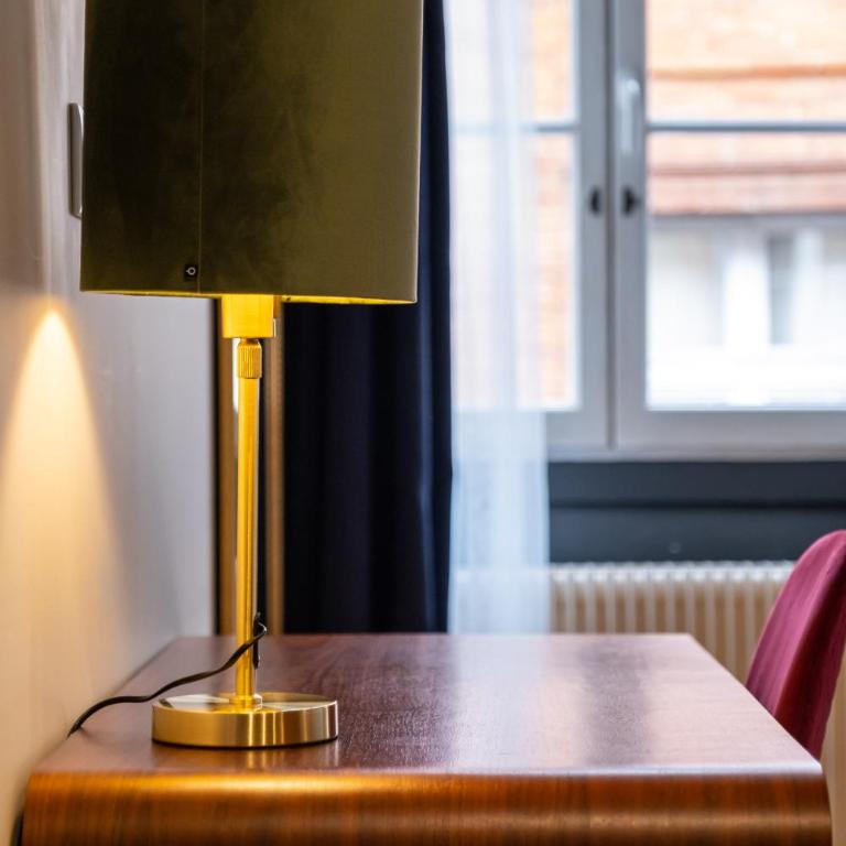 Appartement de prestige – rue des Arts - Appartamento con 1 Camera da Letto - 14