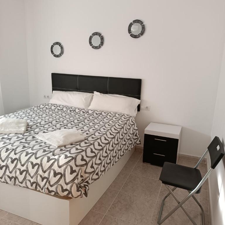Playa, Port Aventura, Golf, wifi y Parking - Apartamento de 2 dormitorios - 18
