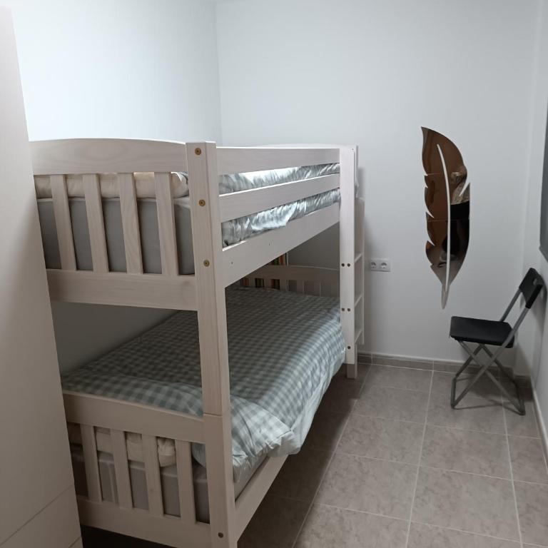 Playa, Port Aventura, Golf, wifi y Parking - Apartamento de 2 dormitorios - 23