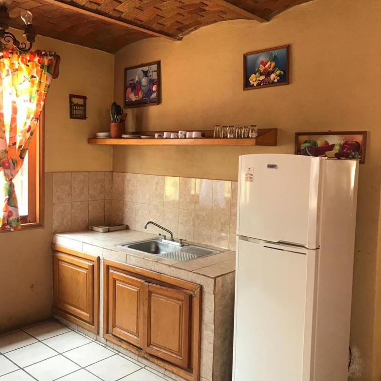 Cabañas Lupita - Casa - 9