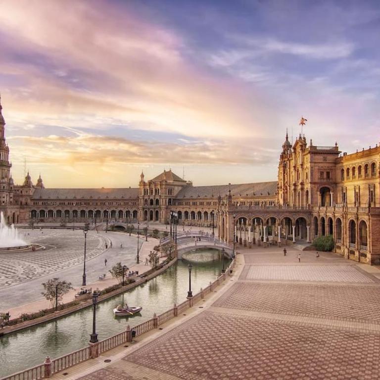 Precioso apartamento en centro historico - Apartamento de 1 dormitorio - 11