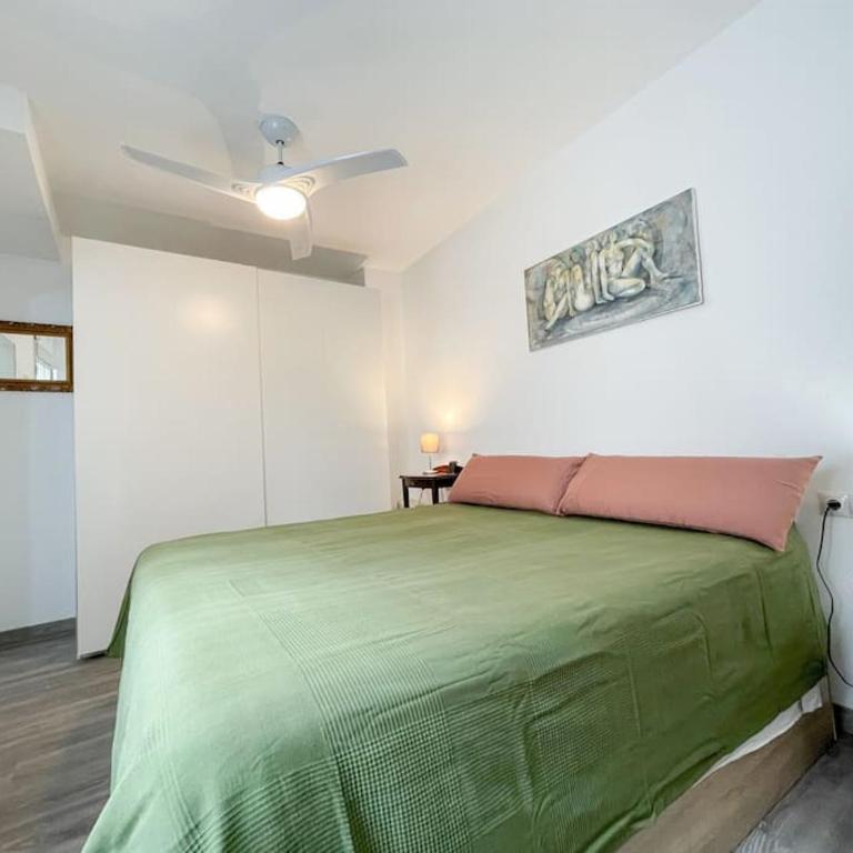 Precioso apartamento en centro historico - Apartamento de 1 dormitorio - 13