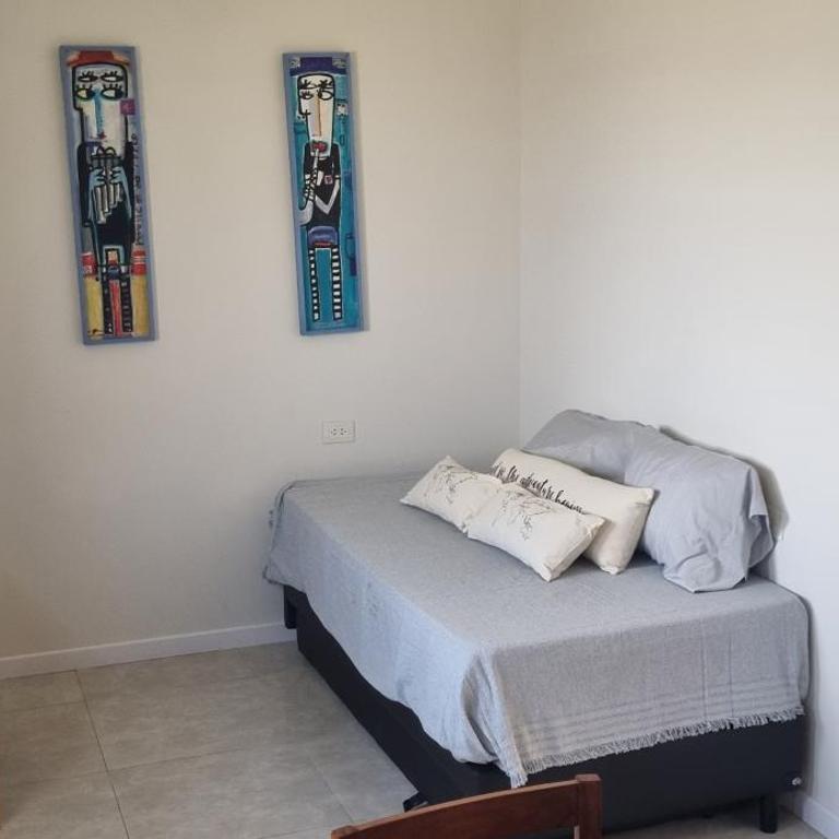 La Casa de Maria - One-Bedroom Apartment - 12
