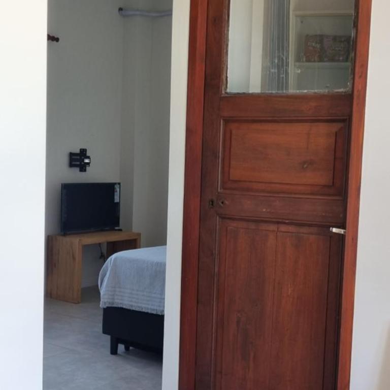 La Casa de Maria - One-Bedroom Apartment - 8