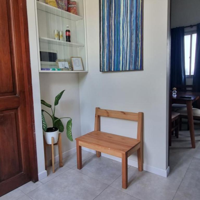 La Casa de Maria - One-Bedroom Apartment - 7