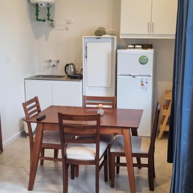 La Casa de Maria - One-Bedroom Apartment - 4