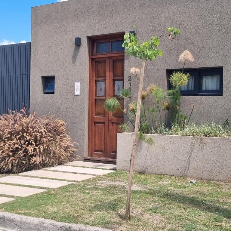 La Casa de Maria - One-Bedroom Apartment - 2