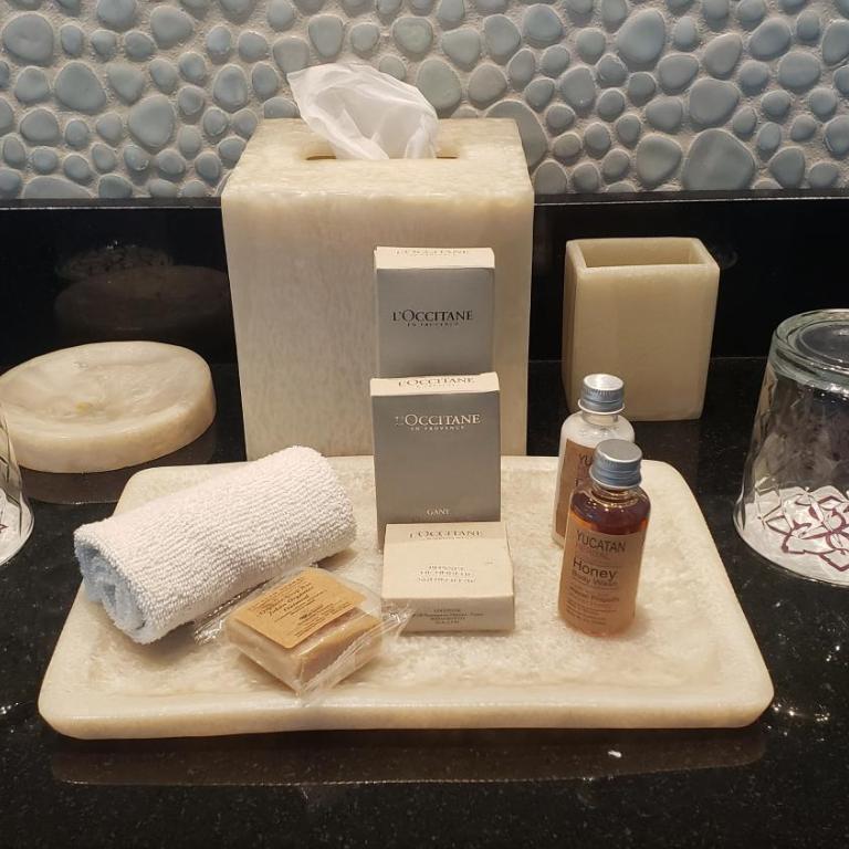 Senses Riviera Maya - Ocean Front Boutique Hotel - Adults only - Honeymoon Suite - 6