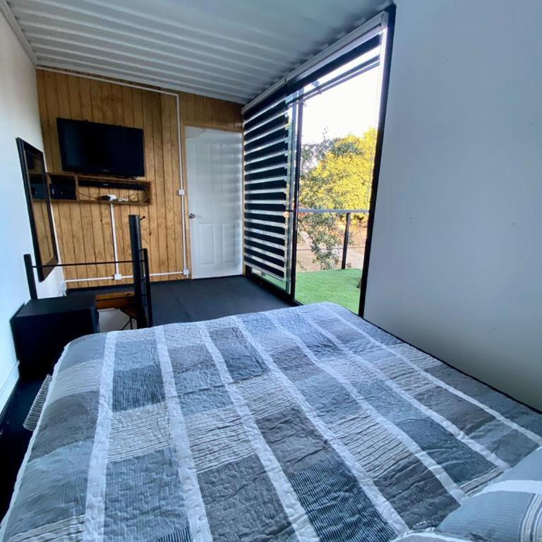 Krukke Valdivia - Apartamento de 1 dormitorio - 6