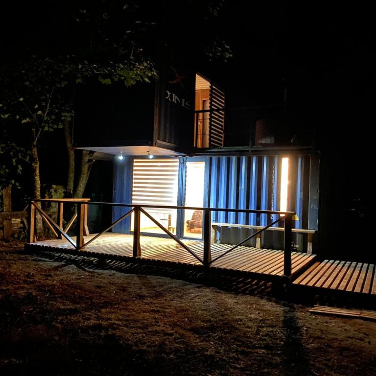 Krukke Valdivia - Apartamento de 1 dormitorio - 9