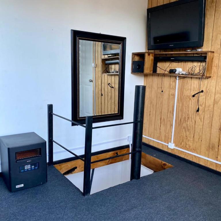 Krukke Valdivia - Apartamento de 1 dormitorio - 12