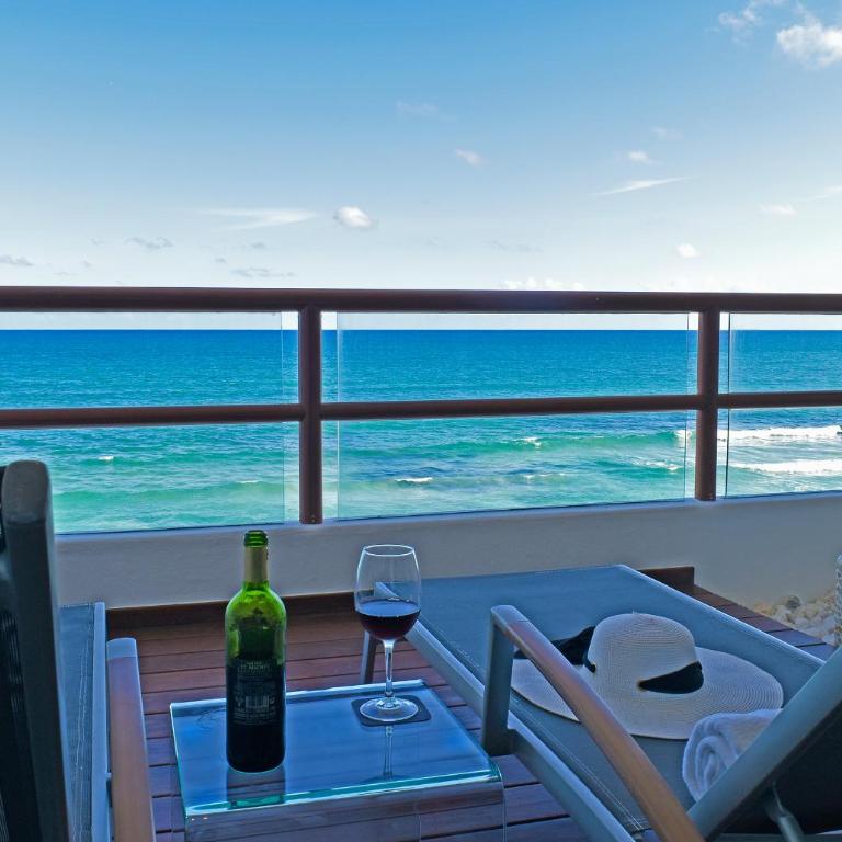 Senses Riviera Maya - Ocean Front Boutique Hotel - Adults only - Honeymoon Suite - 3