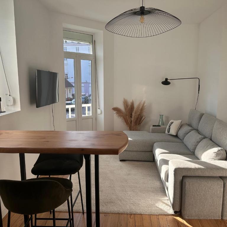 Wimereux, appartement standing - Apartamento de 1 dormitorio - 1