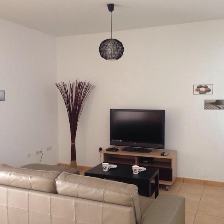 Villa en zona tranquila de Lajares VISTA CALMA - Casa de 3 dormitorios - 11