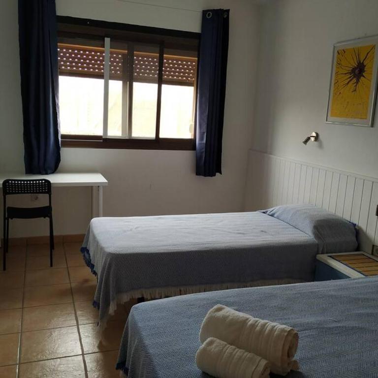Villa en zona tranquila de Lajares VISTA CALMA - Casa de 3 dormitorios - 24