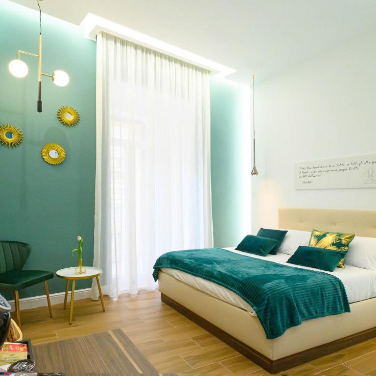 Annapoli Rooms - Triple Room - 7