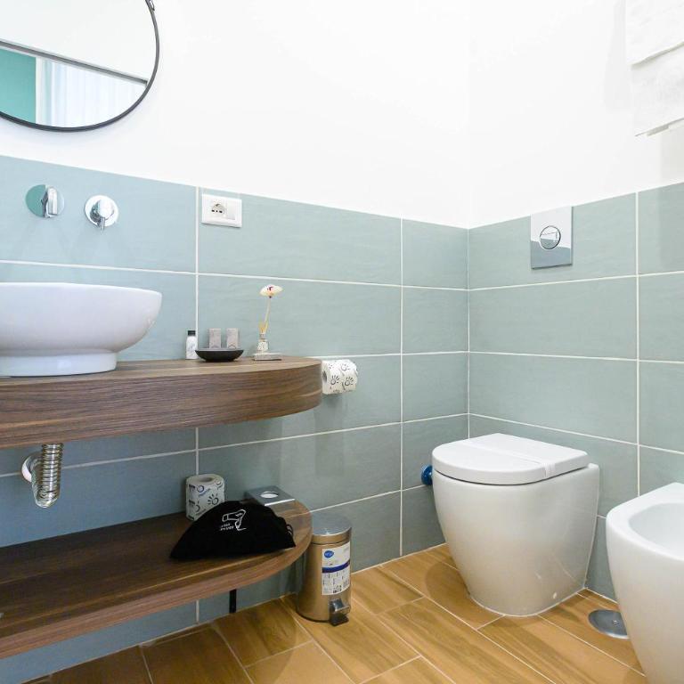 Annapoli Rooms - Triple Room - 3