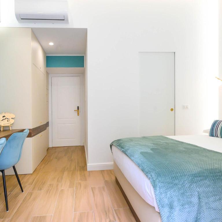 Annapoli Rooms - Double Room - 1