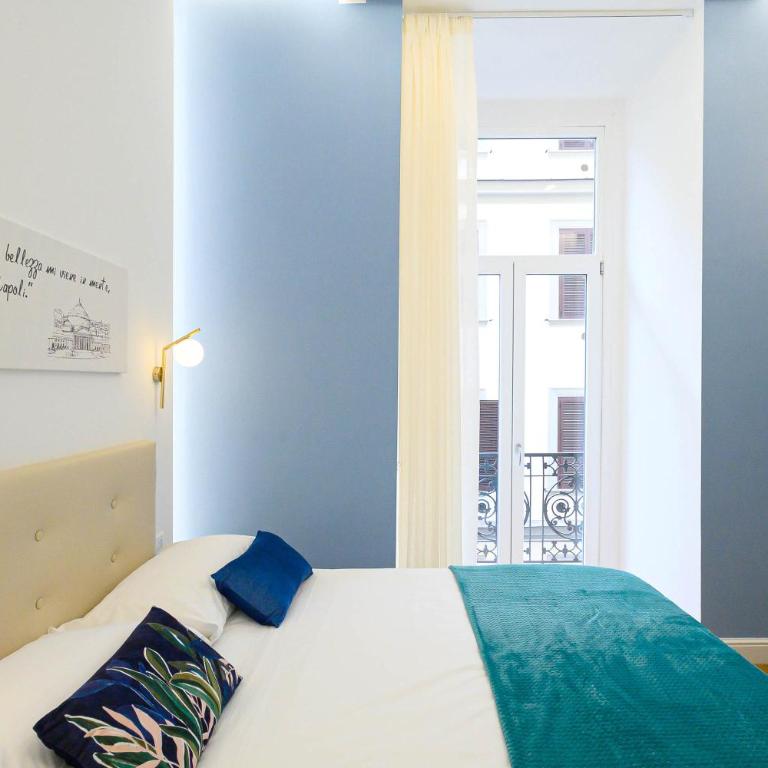 Annapoli Rooms - Double Room - 4