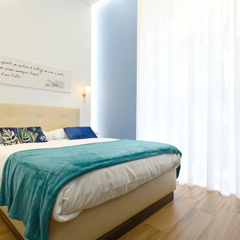 Annapoli Rooms - Double Room - 5