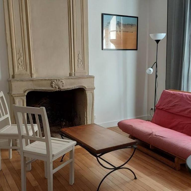 Appartement 2 pièces proche cathédrale - Appartamento con 1 Camera da Letto - 8