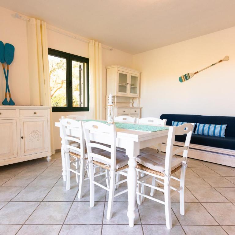 Residence SardegnaSummer Li Cuppulati - Appartamento Superior - 4