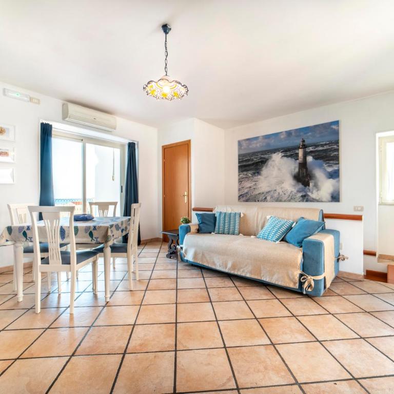 Palazzo Carrano Vietri sul Mare - Appartamento Deluxe - 6