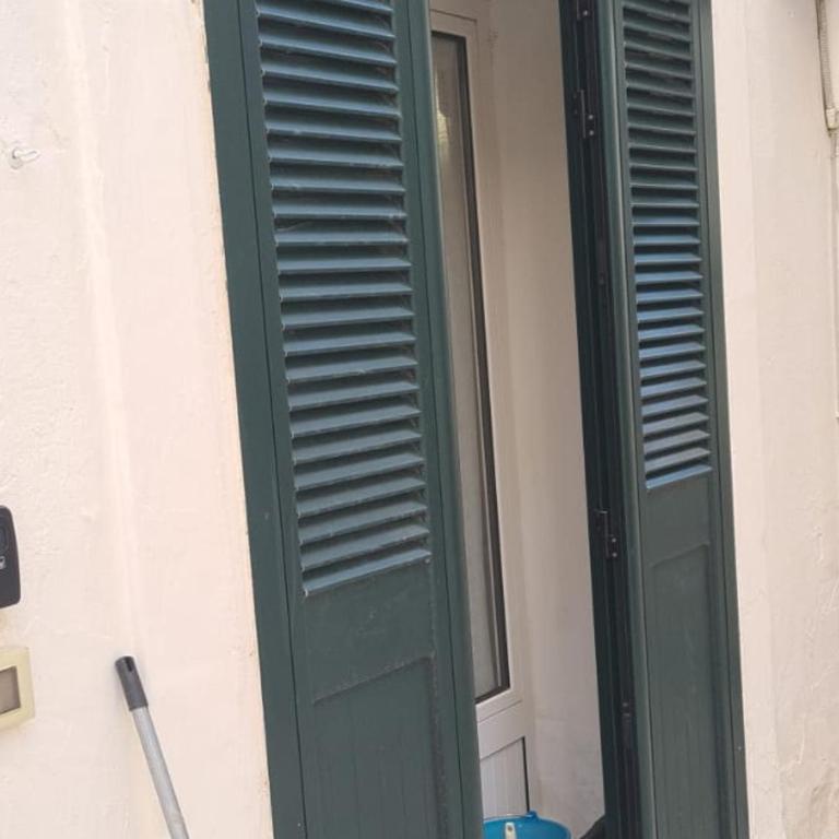 charming Loft in heart of Centro Storico TrulloVista - Appartamento con 1 Camera da Letto - 20