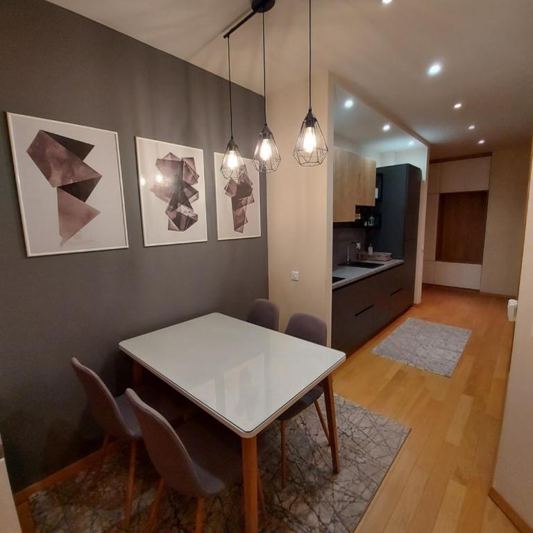 Apartman Ksenija - Apartman sa 1 Spavaćom Sobom - 8