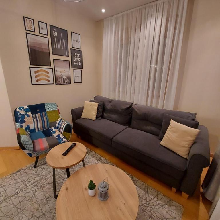 Apartman Ksenija - Apartman sa 1 Spavaćom Sobom - 13