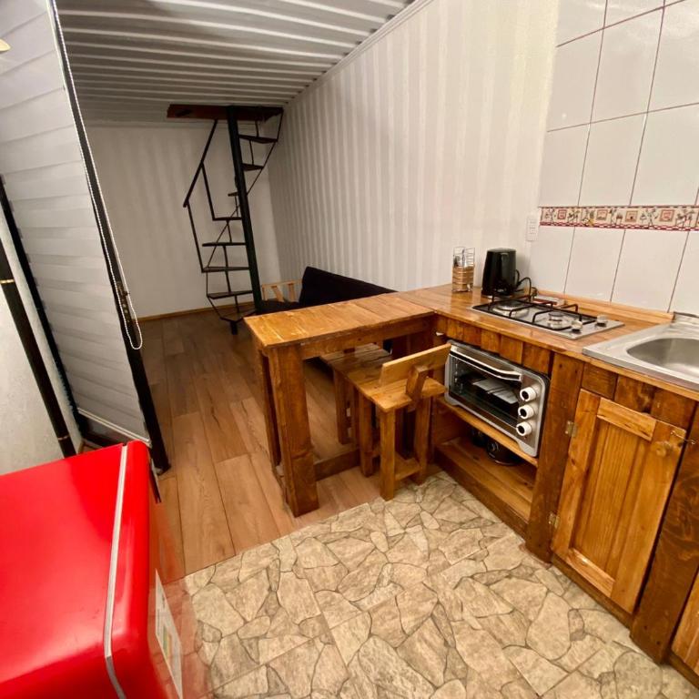 Krukke Valdivia - Apartamento de 1 dormitorio - 13