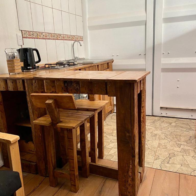 Krukke Valdivia - Apartamento de 1 dormitorio - 16