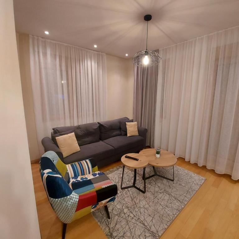 Apartman Ksenija - Apartman sa 1 Spavaćom Sobom - 7