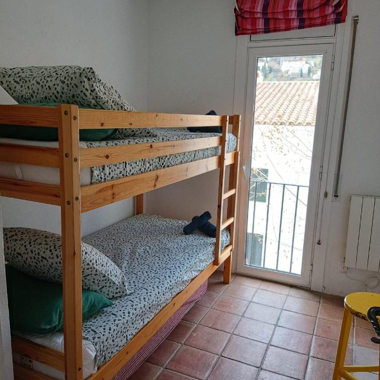 Pintoresco Apartamento en el corazón de Cadaqués - Apartamento de 2 dormitorios - 7