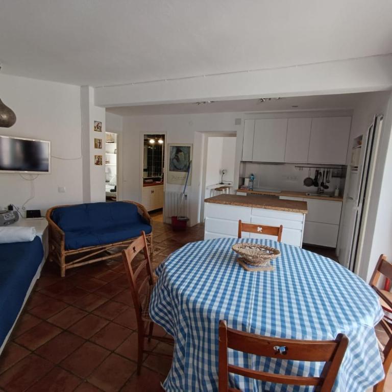 Pintoresco Apartamento en el corazón de Cadaqués - Apartamento de 2 dormitorios - 2