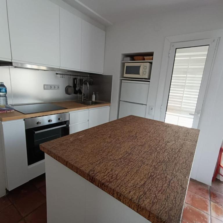 Pintoresco Apartamento en el corazón de Cadaqués - Apartamento de 2 dormitorios - 14
