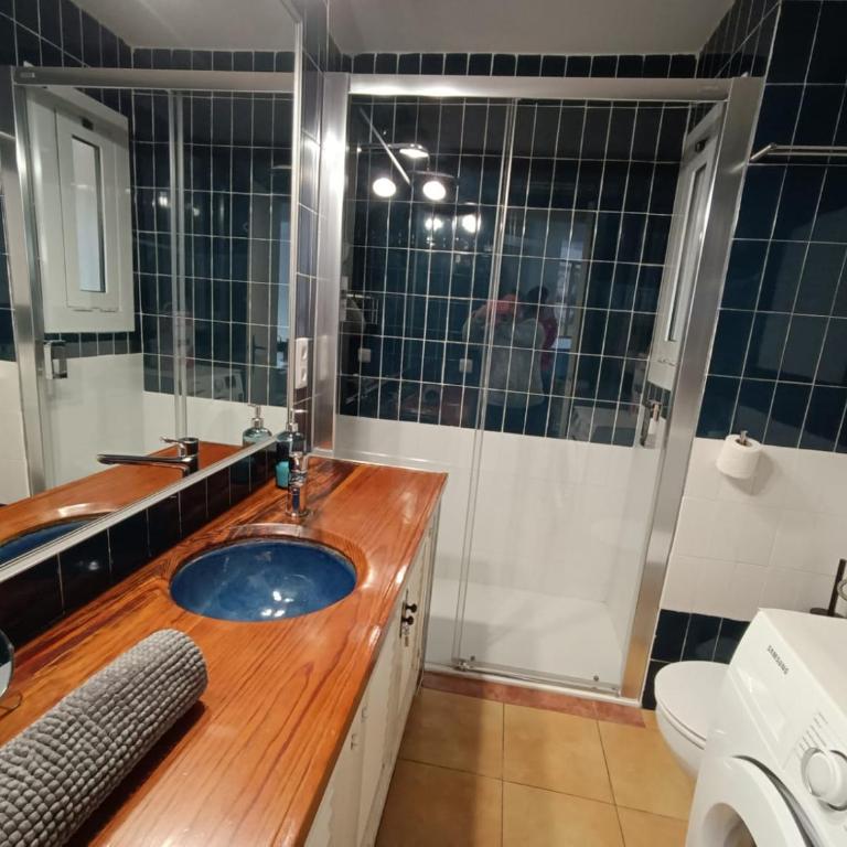Pintoresco Apartamento en el corazón de Cadaqués - Apartamento de 2 dormitorios - 11