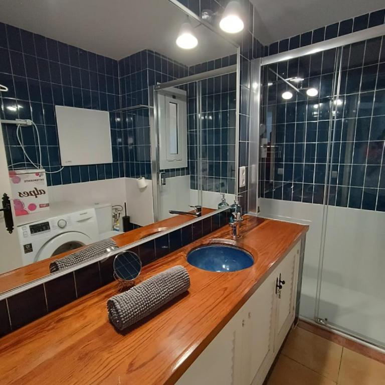 Pintoresco Apartamento en el corazón de Cadaqués - Apartamento de 2 dormitorios - 12