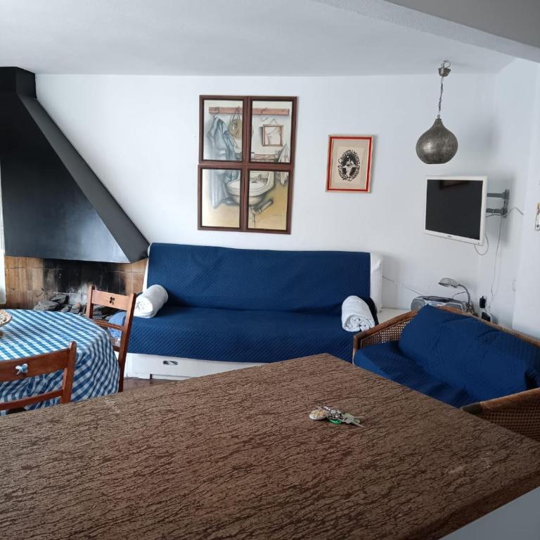 Pintoresco Apartamento en el corazón de Cadaqués - Apartamento de 2 dormitorios - 16
