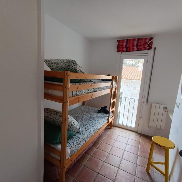 Pintoresco Apartamento en el corazón de Cadaqués - Apartamento de 2 dormitorios - 9