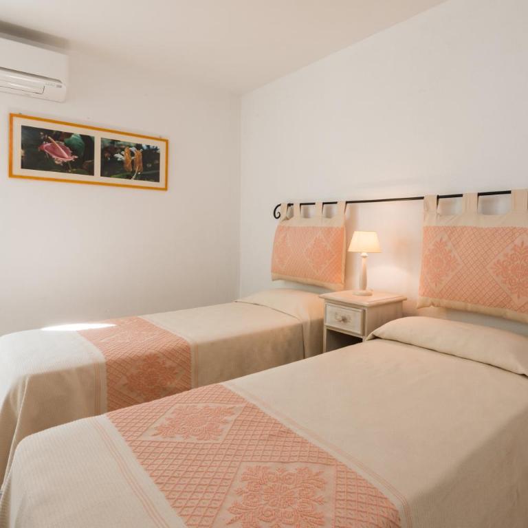 Apartment in S'Abba e Sa Pedra complex with pool - Appartamento - 12