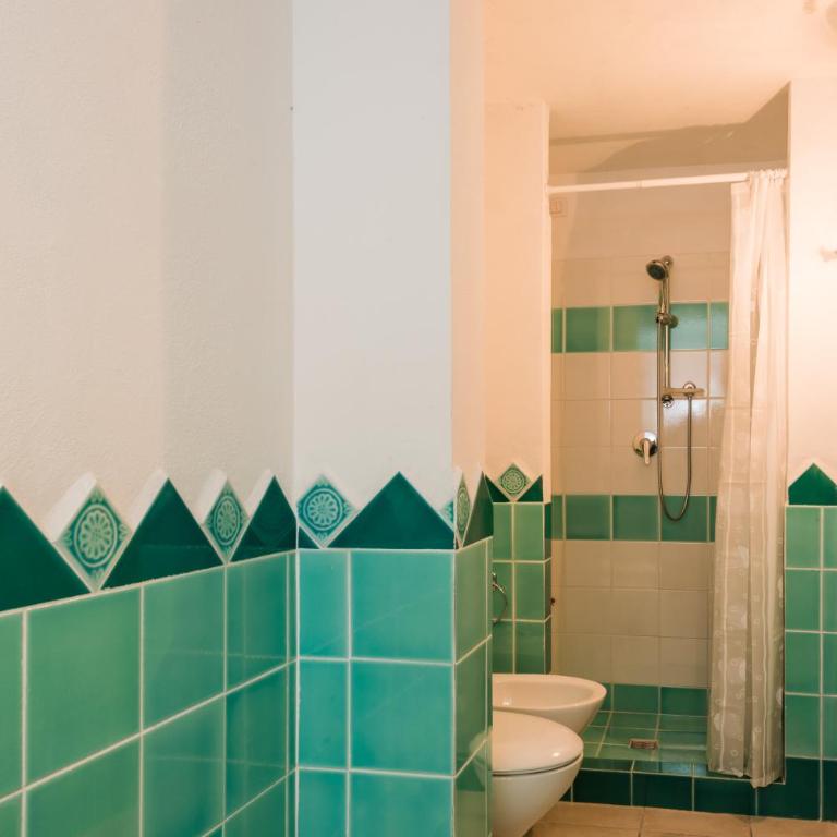 Apartment in S'Abba e Sa Pedra complex with pool - Appartamento - 17