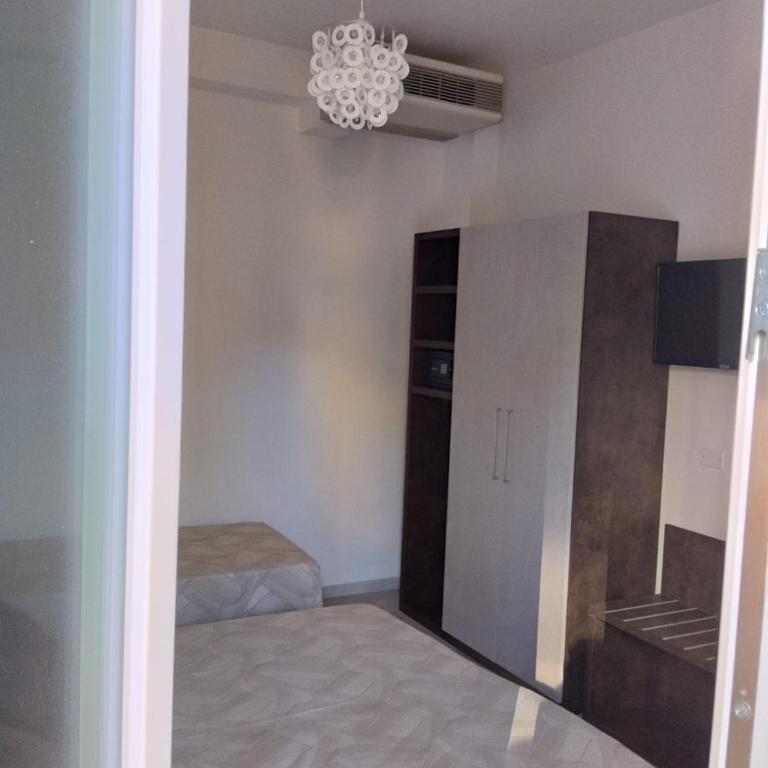 Hotel Abel & Residence - Appartamento con 1 Camera da Letto - 9