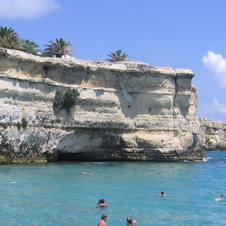 HOLLY CASA VACANZE TORRE DELL'ORSO - Appartamento con 2 Camere da Letto - 26