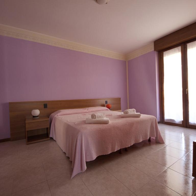 Hotel St. Antony - Camera Tripla - 4