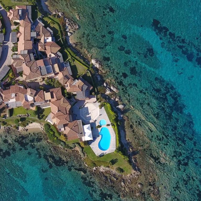 Apartment in S'Abba e Sa Pedra complex with pool - Appartamento - 3