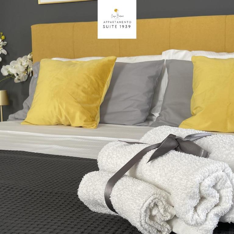 Casa Barone - Loft - 2